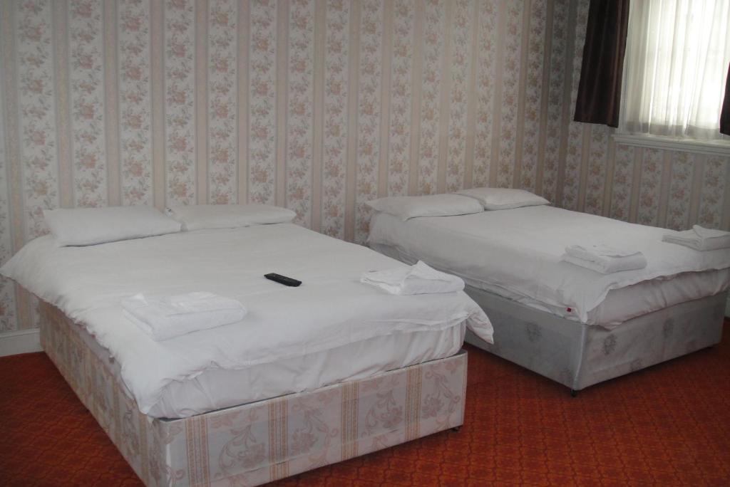 Silkhouse Лондон Номер фото