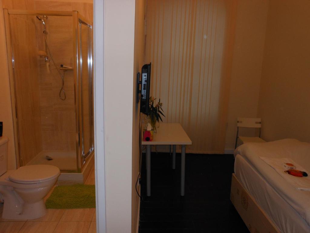Silkhouse Лондон Номер фото